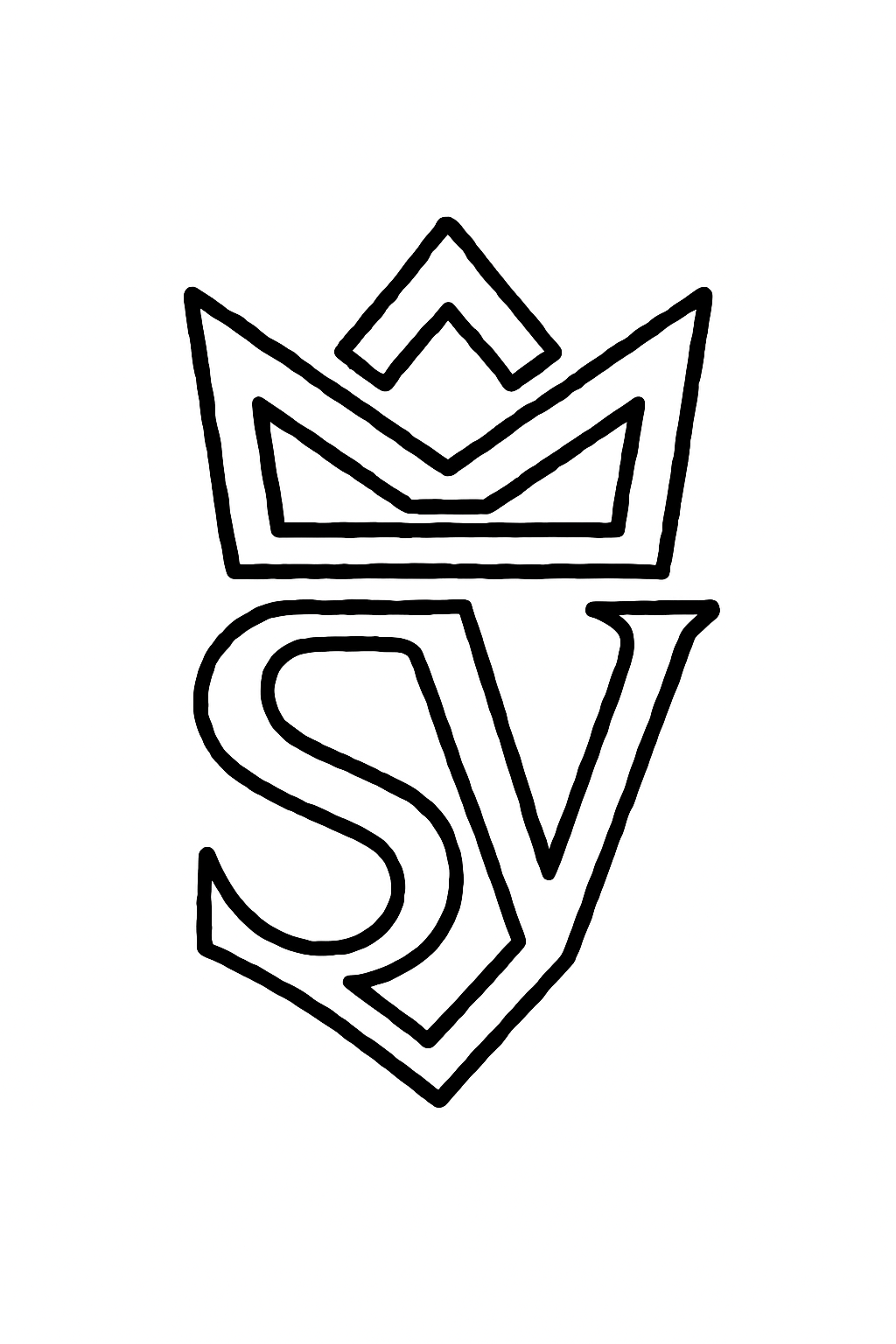 Saara Vault logo